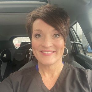 Meet your Posher, Jerri